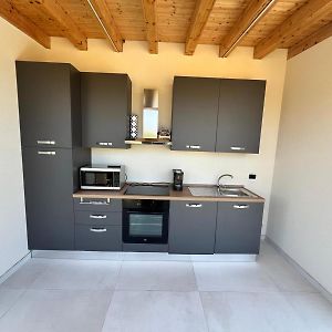 Suite con letto king size